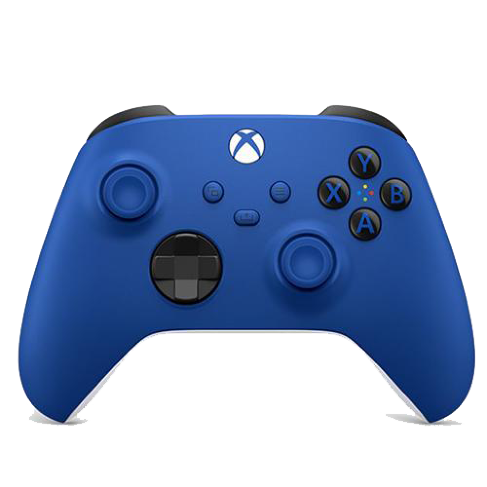 MICROSOFT XBOX SERIE X/S Wireless Controller Blu